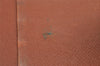 Authentic Louis Vuitton Monogram Porte Papier Zip Bifold Wallet M61207 LV 4784J