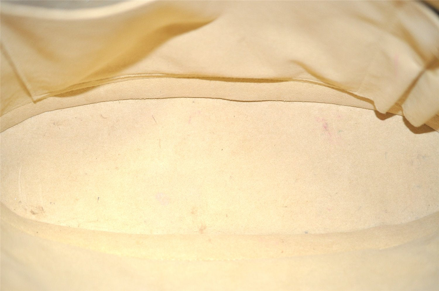 Authentic Louis Vuitton Monogram Babylone Shoulder Tote Bag M51102 LV Junk 4785I