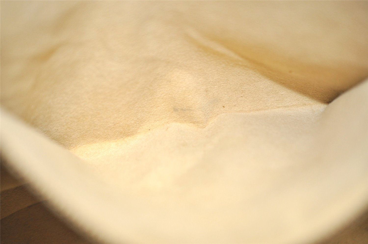 Authentic Louis Vuitton Monogram Babylone Shoulder Tote Bag M51102 LV Junk 4785I