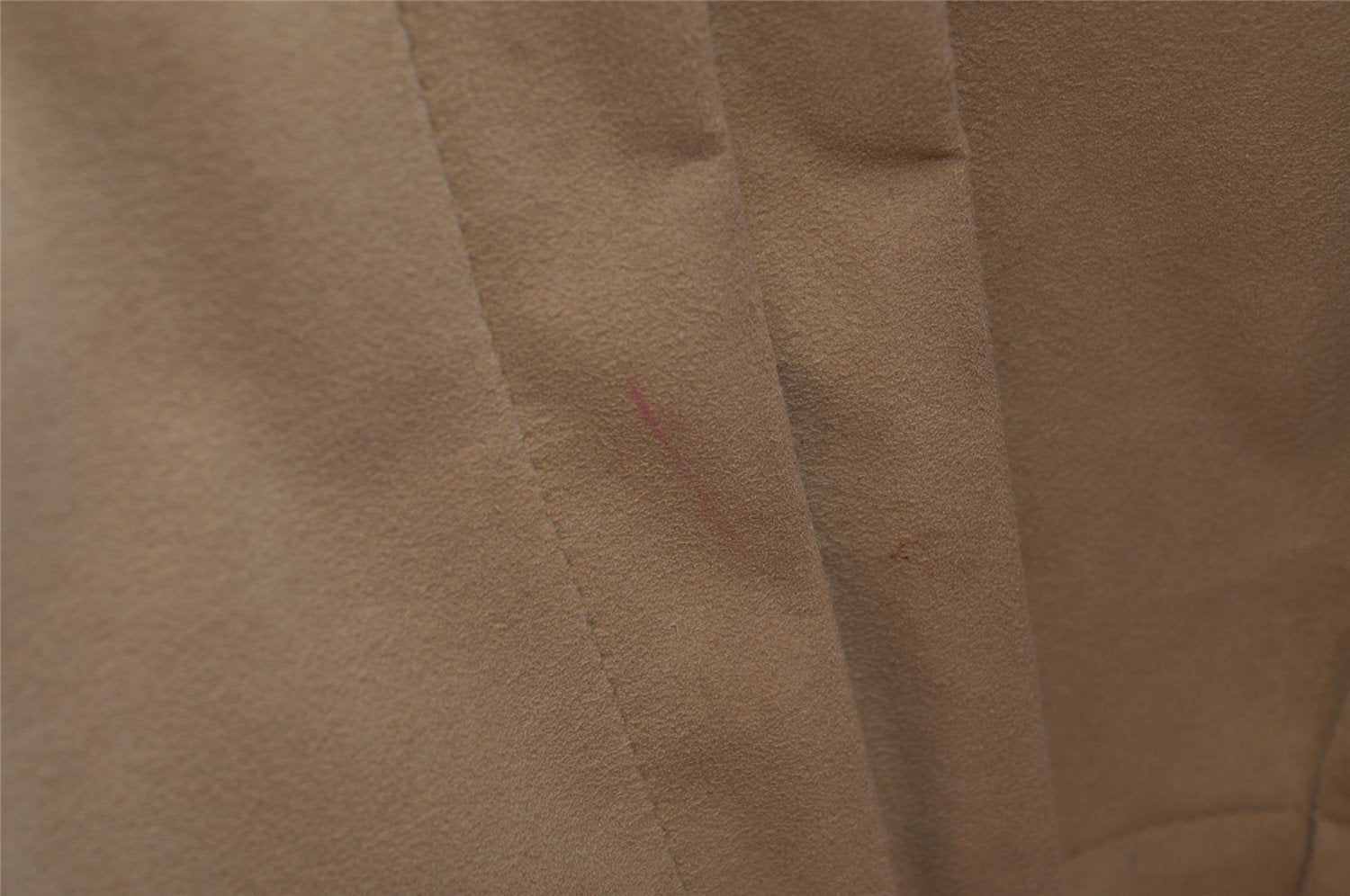 Authentic Louis Vuitton Monogram Babylone Shoulder Tote Bag M51102 LV Junk 4785I