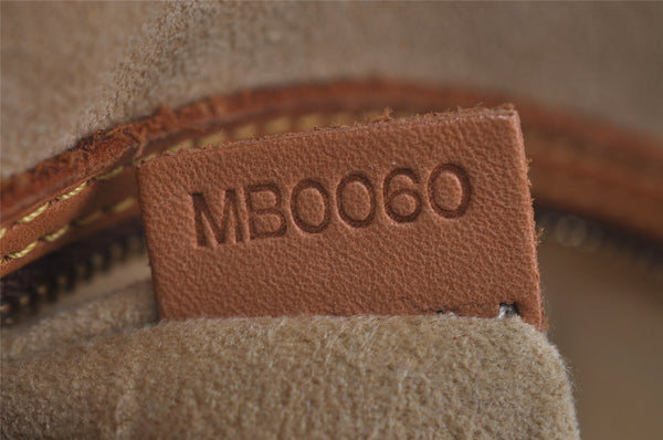 Authentic Louis Vuitton Monogram Babylone Shoulder Tote Bag M51102 LV Junk 4785I