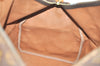 Authentic Louis Vuitton Monogram Keepall 55 Travel Boston Bag M41424 LV 4789I