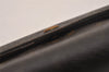 Auth Louis Vuitton Monogram Porte Tresor International M61215 Wallet Junk 4790J