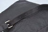 Authentic GUCCI Guccissima GG Leather Shoulder Bag Purse 201538 Brown 4790K
