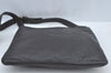 Authentic GUCCI Guccissima GG Leather Shoulder Bag Purse 201538 Brown 4790K