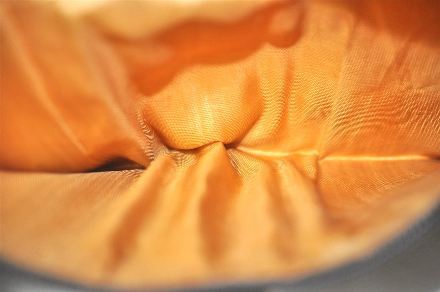 Authentic GUCCI GG Plus Shoulder Cross Body Bag GG PVC Leather Brown Junk 4795I