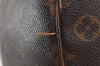Authentic Louis Vuitton Monogram Keepall 50 Travel Boston Bag M41426 LV 4798I