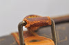 Authentic Louis Vuitton Monogram Keepall 50 Travel Boston Bag M41426 LV 4798I
