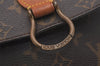 Authentic Louis Vuitton Monogram Saint Cloud MM M51243 Shoulder Cross Bag 4798J
