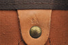 Authentic Louis Vuitton Monogram Speedy 30 Hand Boston Bag Old Model LV 4799I