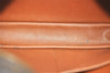 Authentic Louis Vuitton Monogram Compiegne 28 Clutch Hand Bag M51845 LV 4799J
