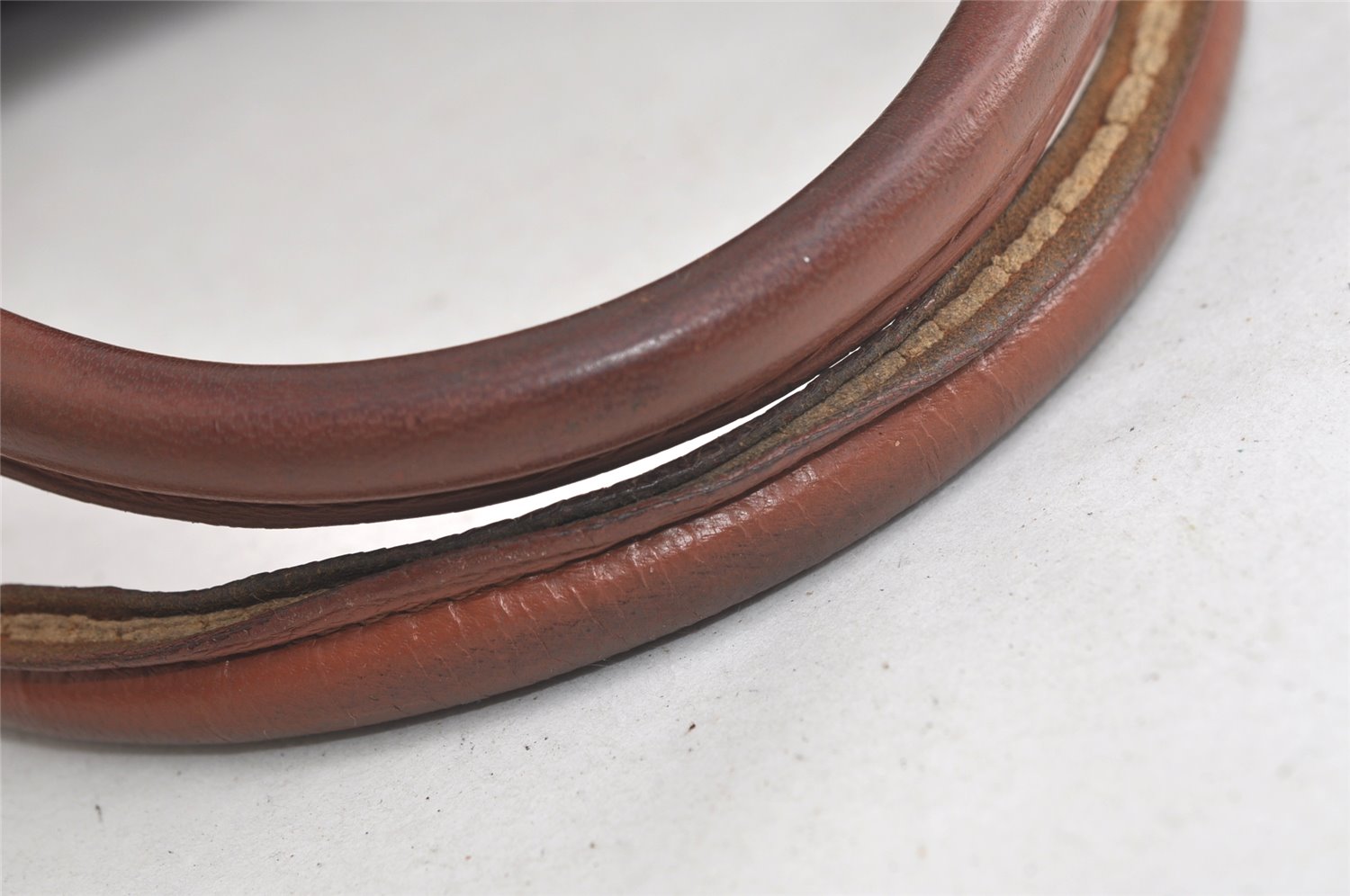 Auth Louis Vuitton Monogram Sac Weekend PM Vintage Tote Hand Bag M42425 LV 4799K