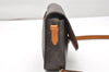 Authentic Louis Vuitton Monogram Saint Cloud PM M51244 Shoulder Bag Junk 4800K