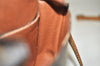 Authentic Louis Vuitton Monogram Saint Cloud PM M51244 Shoulder Bag Junk 4800K