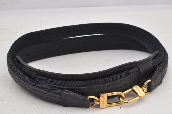 Authentic Louis Vuitton Monogram Mini Josephine GM Hand Bag Blue M92211 LV 4803K