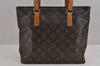 Authentic Louis Vuitton Monogram Cabas Piano Shoulder Tote Bag M51148 LV 4806J