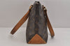 Authentic Louis Vuitton Monogram Cabas Piano Shoulder Tote Bag M51148 LV 4806J