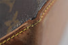 Authentic Louis Vuitton Monogram Cabas Piano Shoulder Tote Bag M51148 LV 4806J