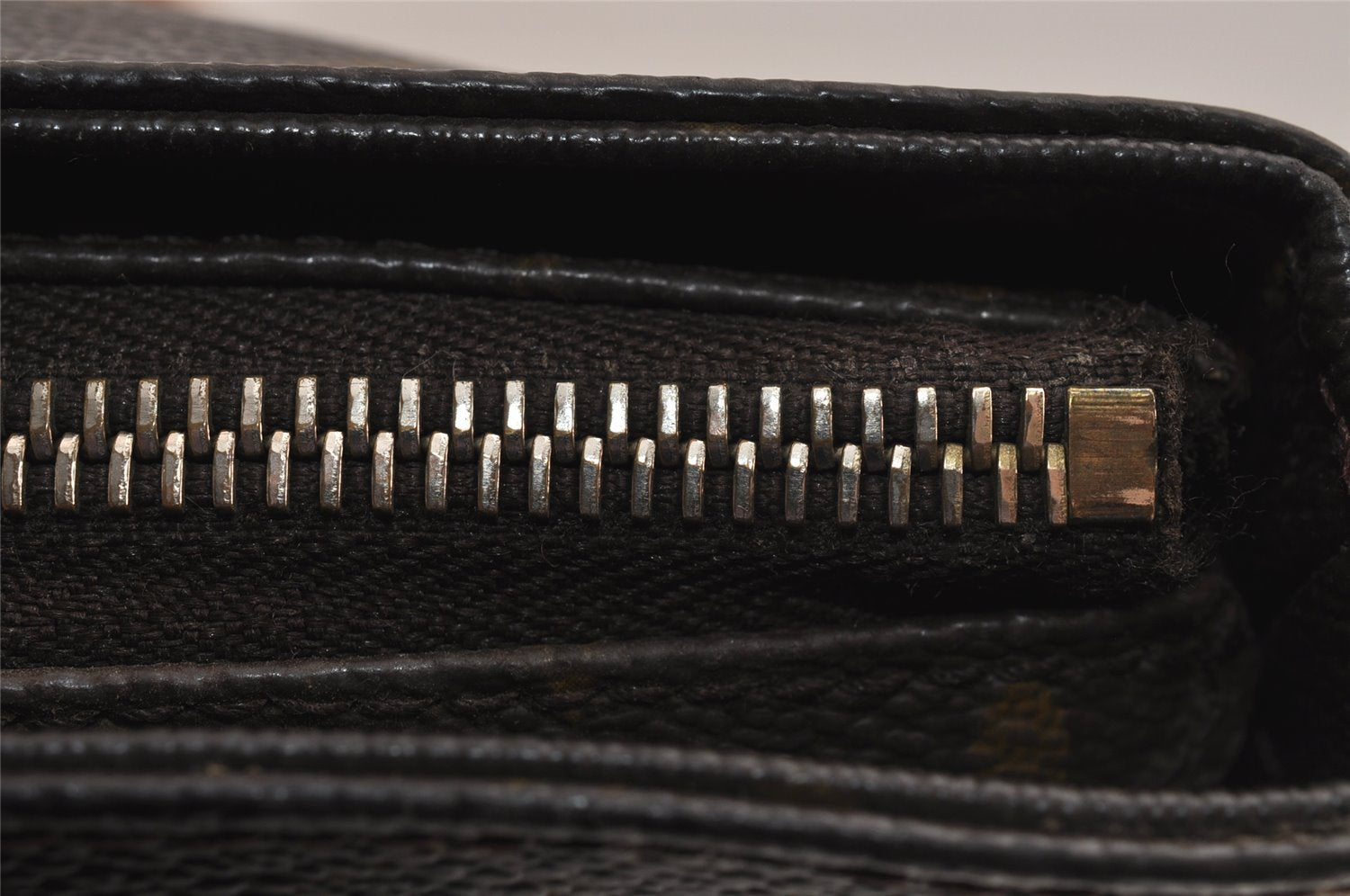 Authentic Louis Vuitton Monogram Cabas Piano Shoulder Tote Bag M51148 LV 4806J