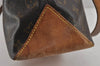 Authentic Louis Vuitton Monogram Cabas Piano Shoulder Tote Bag M51148 LV 4806J