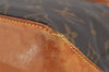 Authentic Louis Vuitton Monogram Cabas Piano Shoulder Tote Bag M51148 LV 4808J