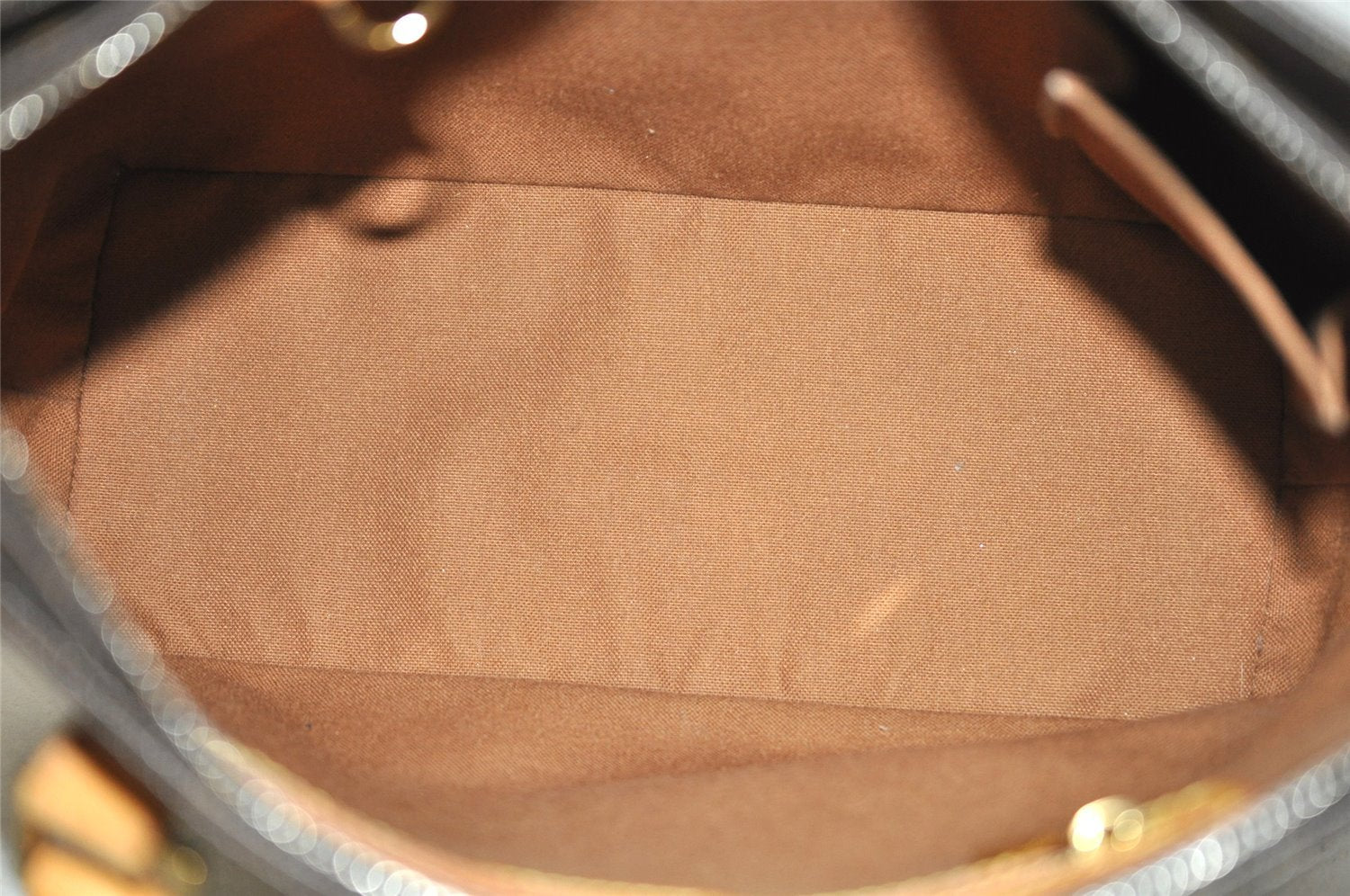 Authentic Louis Vuitton Monogram Cabas Piano Shoulder Tote Bag M51148 LV 4808J