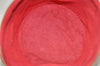 Authentic Louis Vuitton Epi Cannes Red Cosmetic Hand Bag Purse M48037 Junk 4810I