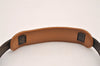 Authentic Louis Vuitton Monogram Shoulder Strap 38.6" LV 4812J
