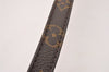 Authentic Louis Vuitton Monogram Shoulder Strap 38.6" LV 4812J