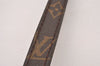 Authentic Louis Vuitton Monogram Shoulder Strap 38.6" LV 4812J
