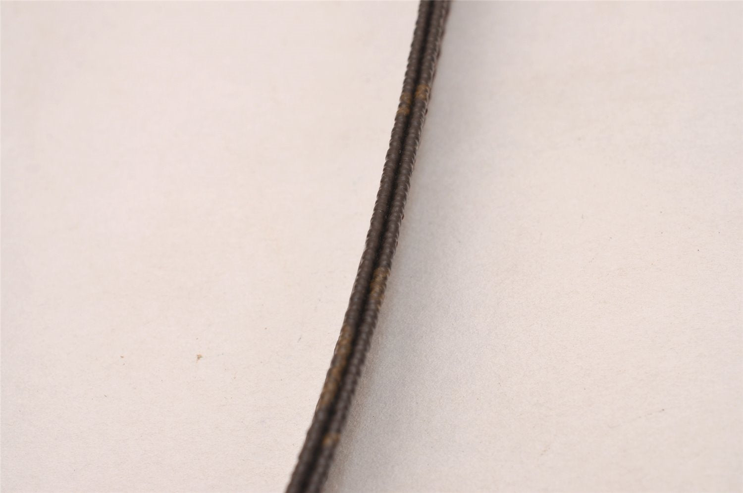 Authentic Louis Vuitton Monogram Shoulder Strap 38.6