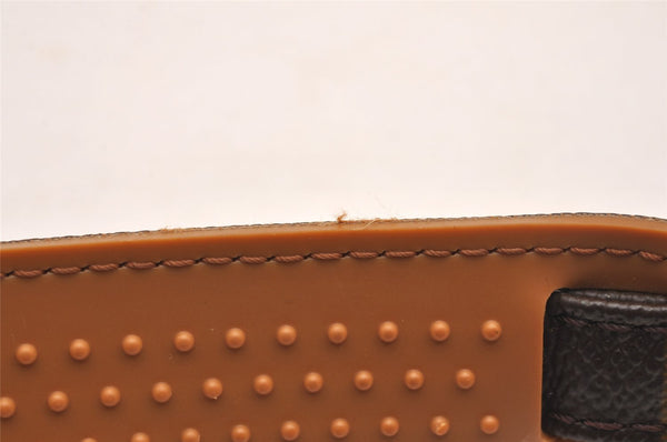 Authentic Louis Vuitton Monogram Shoulder Strap 38.6" LV 4812J