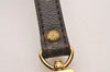 Authentic Louis Vuitton Monogram Shoulder Strap 38.6" LV 4812J