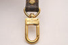 Authentic Louis Vuitton Monogram Shoulder Strap 38.6" LV 4812J