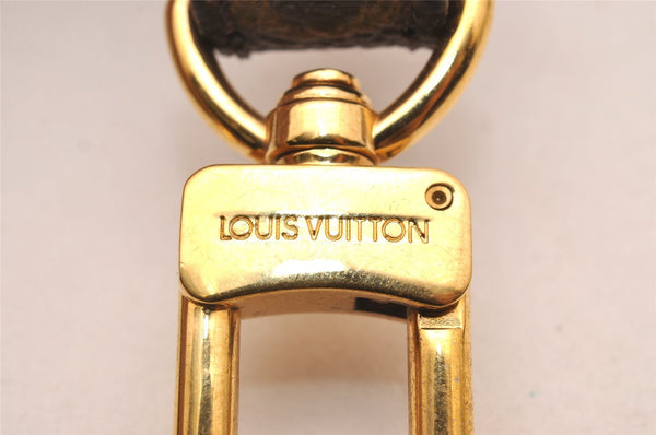 Authentic Louis Vuitton Monogram Shoulder Strap 38.6" LV 4812J