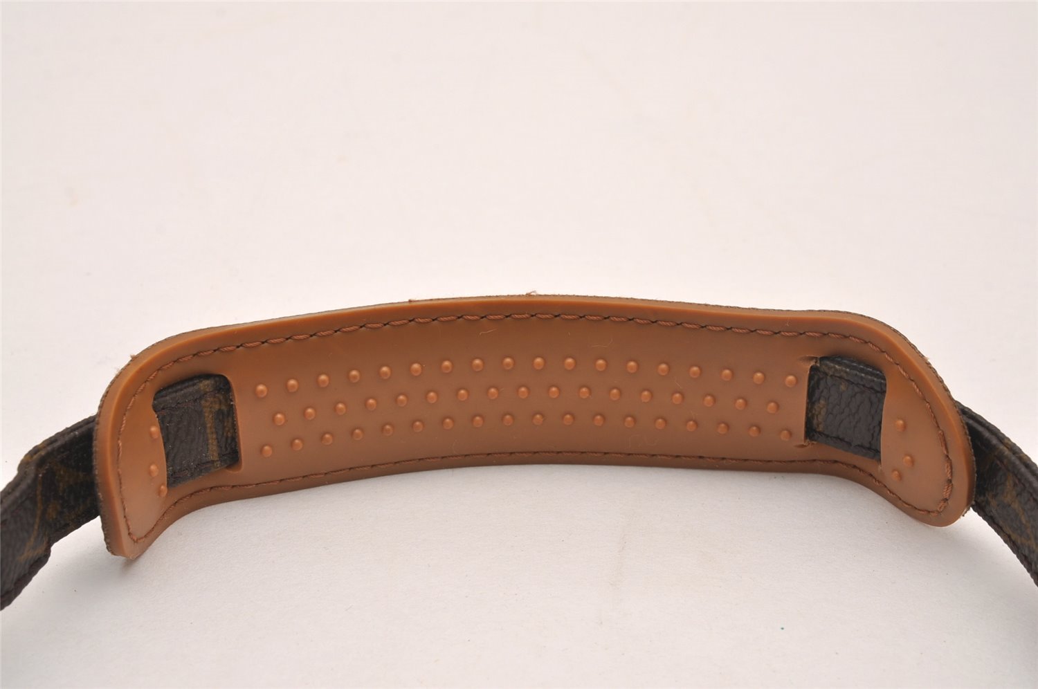 Authentic Louis Vuitton Monogram Shoulder Strap 38.2