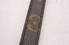 Authentic Louis Vuitton Monogram Shoulder Strap 38.2" LV 4813J