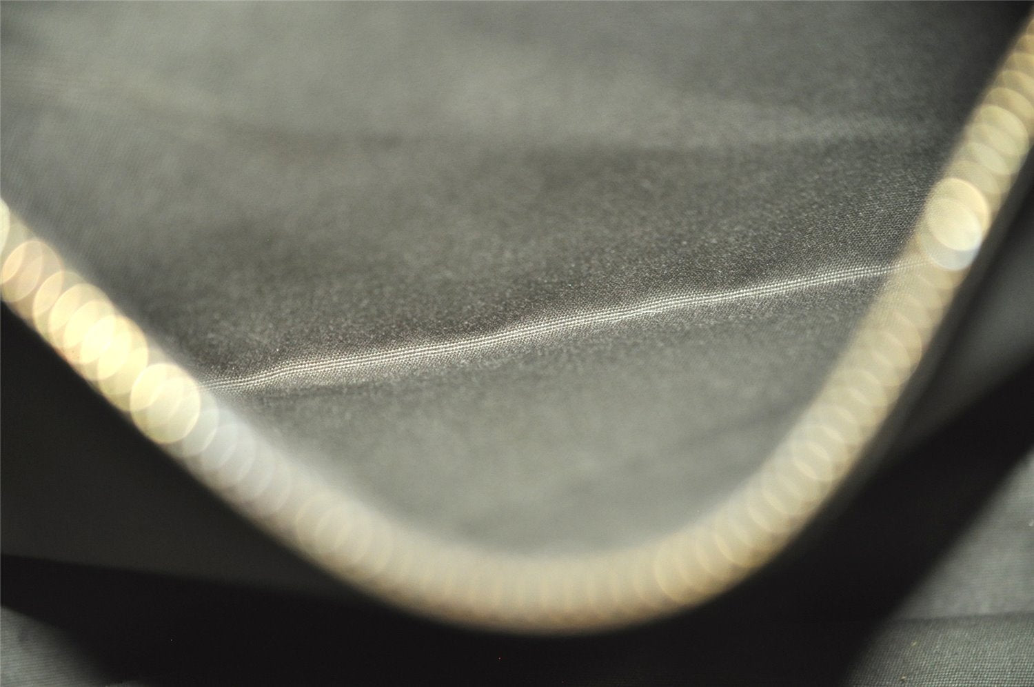 Authentic Louis Vuitton Monogram Mini Besace Mary Kate Shoulder Bag Green 4814I