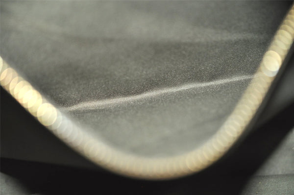 Authentic Louis Vuitton Monogram Mini Besace Mary Kate Shoulder Bag Green 4814I