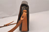 Authentic Louis Vuitton Monogram Cartouchiere GM M51252 Shoulder Cross Bag 4814J