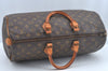 Authentic Louis Vuitton Monogram Speedy 40 Hand Boston Bag Old Model LV 4815I