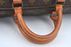 Authentic Louis Vuitton Monogram Speedy 40 Hand Boston Bag Old Model LV 4815I