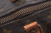 Authentic Louis Vuitton Monogram Speedy 40 Hand Boston Bag Old Model LV 4815I