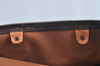 Authentic Louis Vuitton Monogram Speedy 40 Hand Boston Bag Old Model LV 4815I