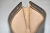 Authentic Louis Vuitton Monogram Pouch For Bucket GM LV Junk 4815K