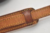 Authentic Louis Vuitton Monogram Senlis Shoulder Cross Bag M51222 Junk 4820J