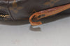 Authentic Louis Vuitton Monogram Senlis Shoulder Cross Bag M51222 Junk 4820J
