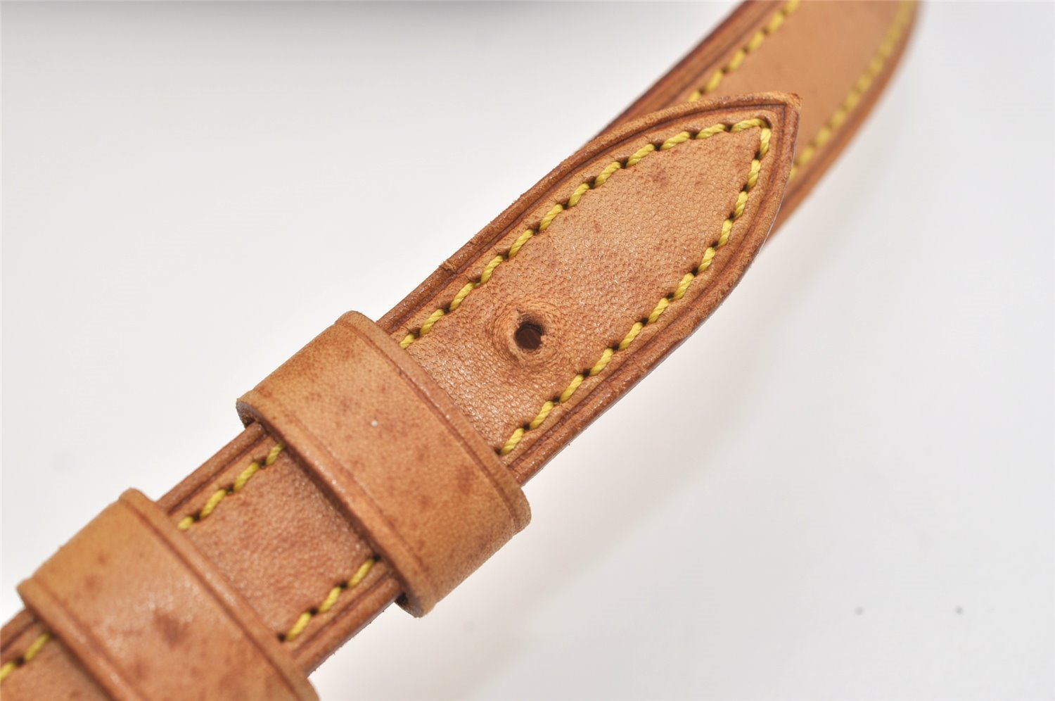 Authentic Louis Vuitton Monogram Musette Tango Shoulder Bag M51257 LV 4822J