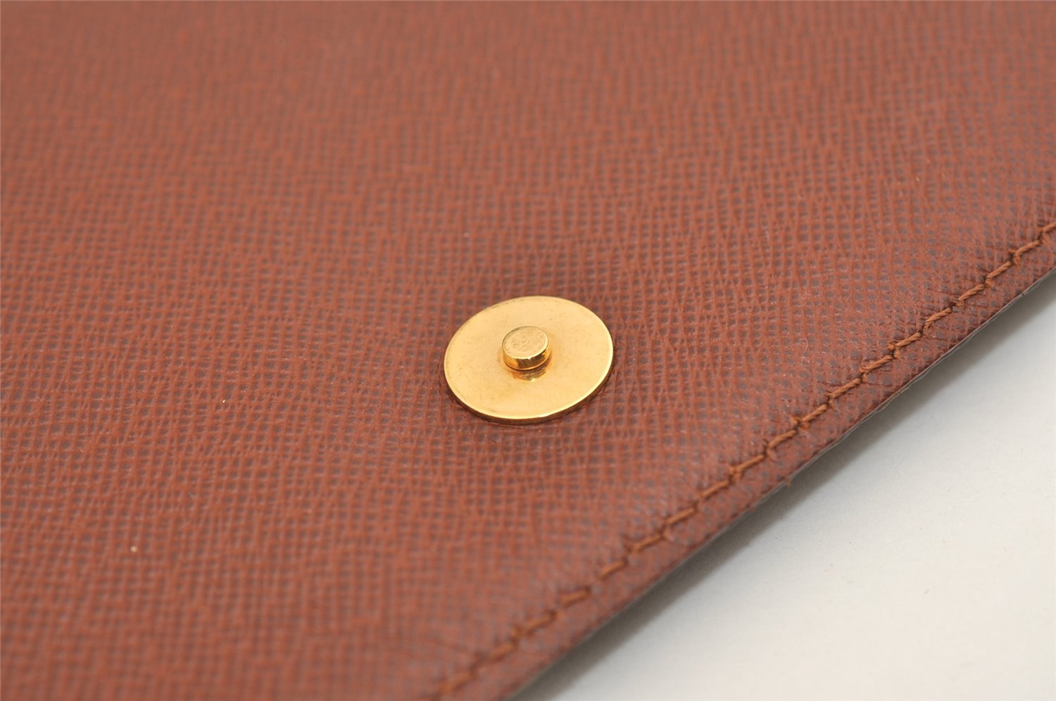 Authentic Louis Vuitton Monogram Musette Tango Shoulder Bag M51257 LV 4822J