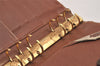 Authentic Louis Vuitton Monogram Agenda MM Notebook Cover R20004 LV Junk 4826I